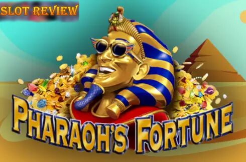 Pharaohs Fortune slot